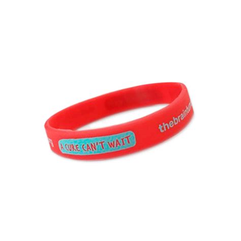 brain tumour charity shop|Adult Wristbands .